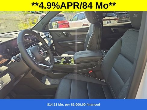 New 2026 Buick Enclave Sport Touring FWD image 20