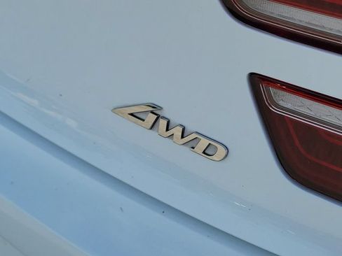 Used 2024 Genesis G80 2.5T w/ Advanced Package AWD/4WD image 5