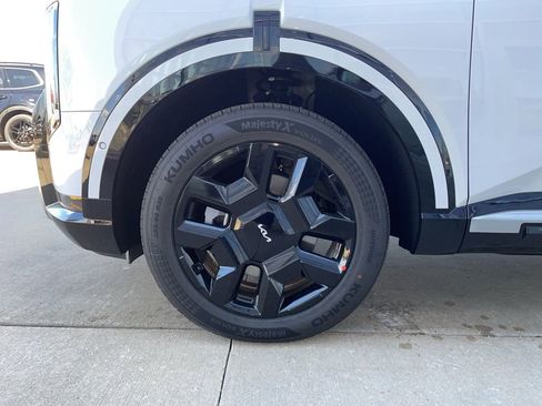 New 2027 Kia Telluride X-Line SX Prestige image 16
