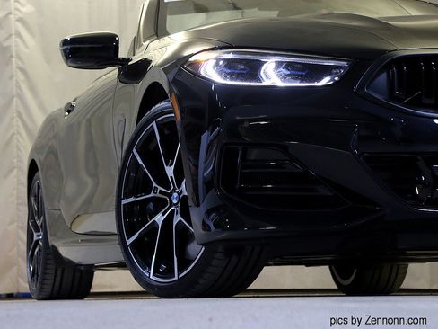 Used 2025 BMW 840i 840i image 4