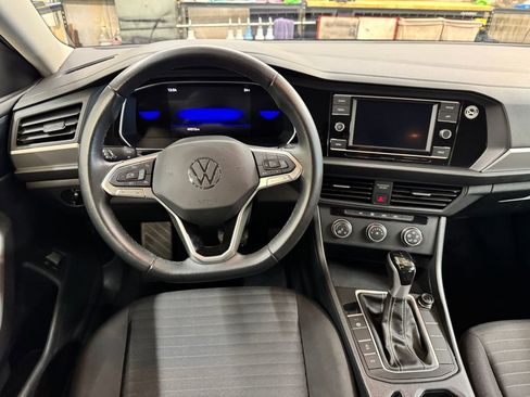 Used 2024 Volkswagen Jetta S FWD image 18