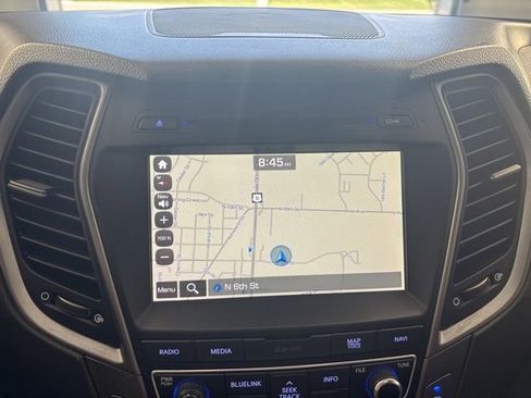 Used 2018 Hyundai Santa Fe Sport FWD image 8