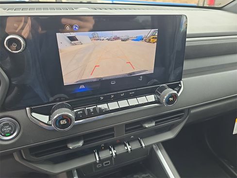 New 2026 Chevrolet Colorado Trail Boss image 23