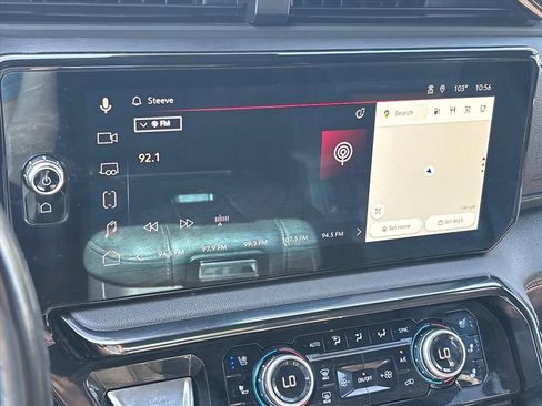 Used 2022 GMC Sierra 1500 AT4 AWD/4WD image 32