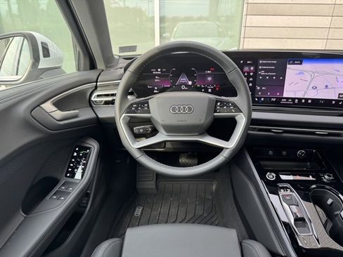 New 2025 Audi A5 2.0T Premium Plus image 11