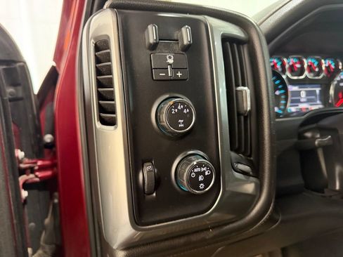 Used 2015 Chevrolet Silverado 2500 LTZ w/ Duramax Plus Package AWD/4WD image 6