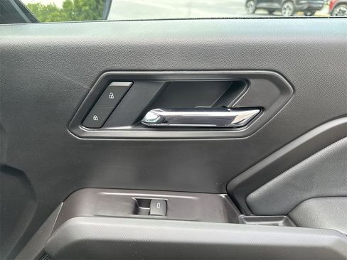 New 2025 Chevrolet Colorado LT image 31