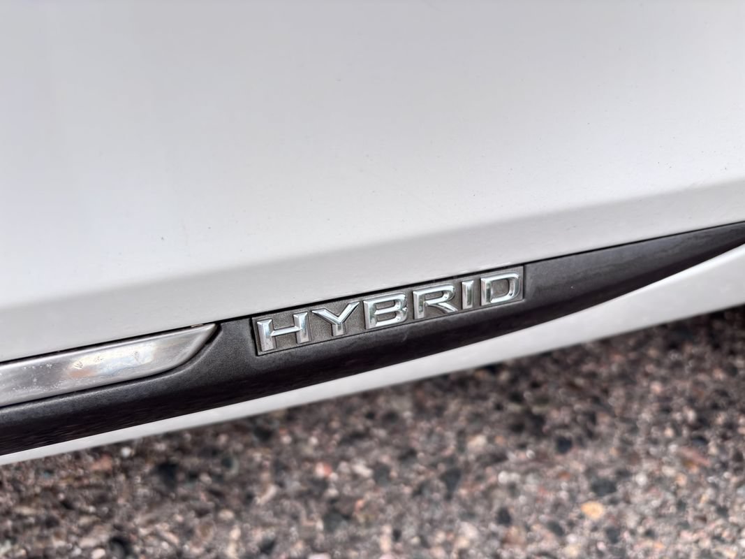 Used 2007 Lexus GS 450h RWD image 13