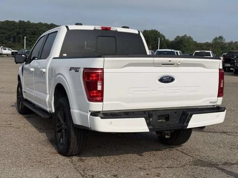 Used 2021 Ford F150 XLT w/ Equipment Group 302A High AWD/4WD image 6