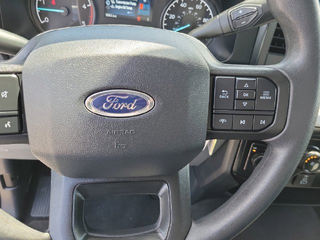 Used 2026 Ford F350 XLT AWD/4WD image 20