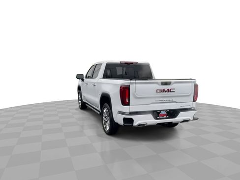New 2026 GMC Sierra 1500 Denali AWD/4WD image 42