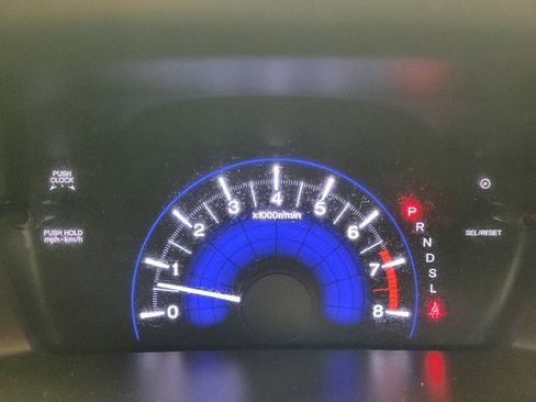 Used 2015 Honda Civic LX image 23