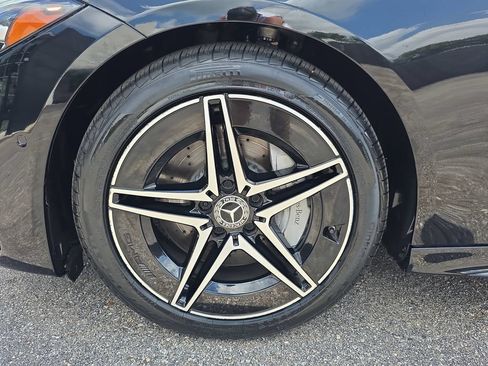 Certified 2023 Mercedes-Benz C 300 Sedan image 9