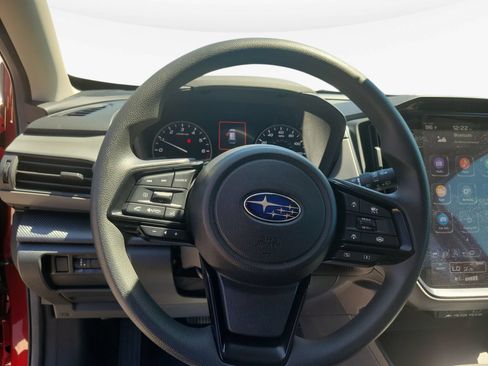 Used 2026 Subaru Crosstrek 2.5i Premium AWD/4WD image 12