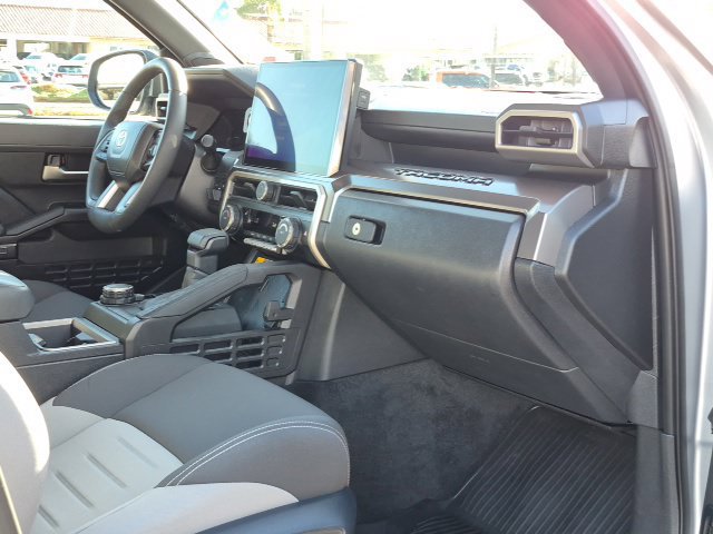 Used 2024 Toyota Tacoma TRD Sport w/ TRD Sport Upgrade Package AWD/4WD image 21