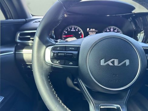 Used 2024 Kia K5 GT FWD image 14