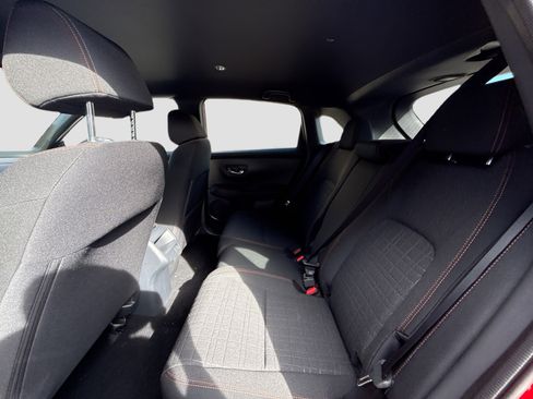 New 2026 Honda HR-V Sport image 17