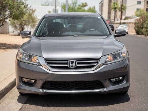 Used 2014 Honda Accord EX-L image 8