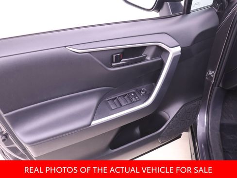 Certified 2024 Toyota RAV4 LE image 9