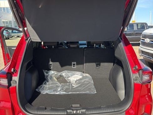 New 2026 Ford Escape Platinum w/ Premium Technology Package image 14