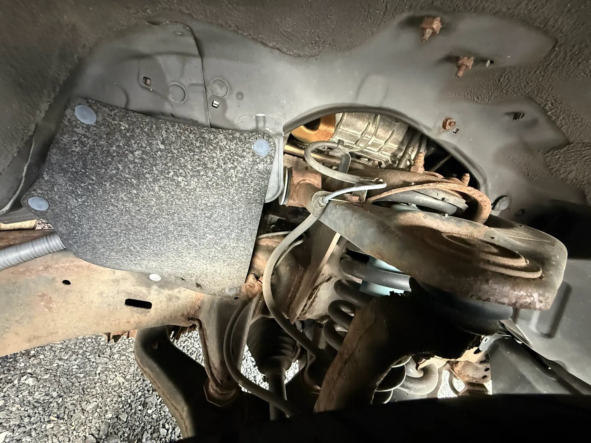 Used 2008 Toyota Tundra SR5 AWD/4WD image 50