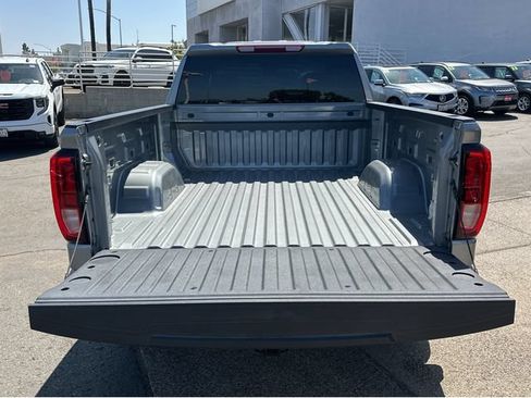 Certified 2023 GMC Sierra 1500 SLE w/ LPO, GMC Protection Package AWD/4WD image 31