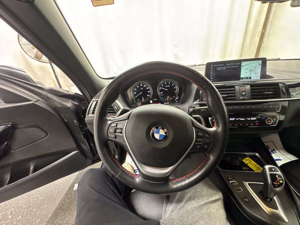 Used 2021 BMW 230i xDrive Convertible w/ Premium Package AWD/4WD image 26