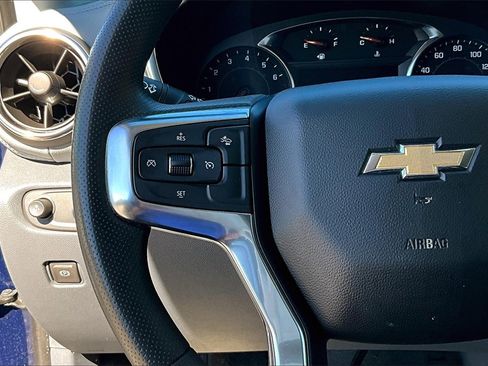 Used 2022 Chevrolet Blazer LT image 15