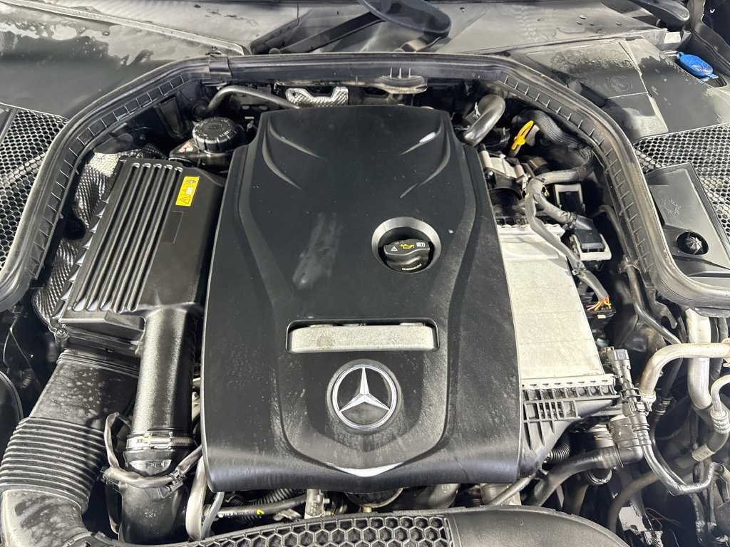 Used 2016 Mercedes-Benz C 300 Sedan image 35