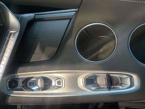 New 2026 Chevrolet Corvette Z06 image 20