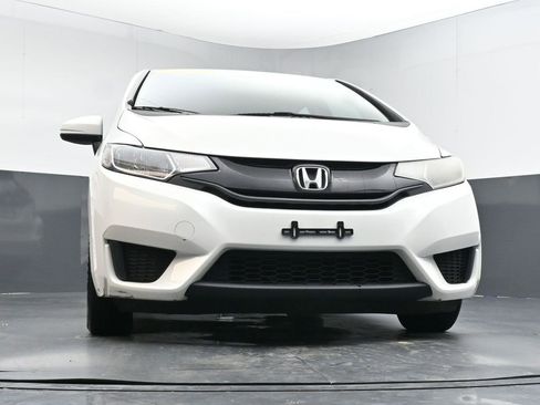 Used 2015 Honda Fit LX image 33