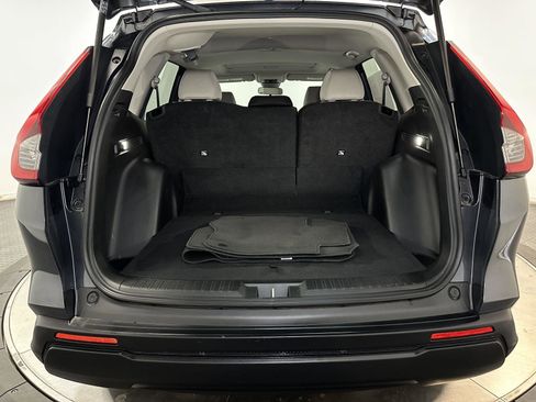 Used 2025 Honda CR-V EX image 33