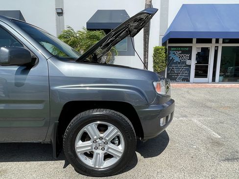 Used 2010 Honda Ridgeline RTL image 34