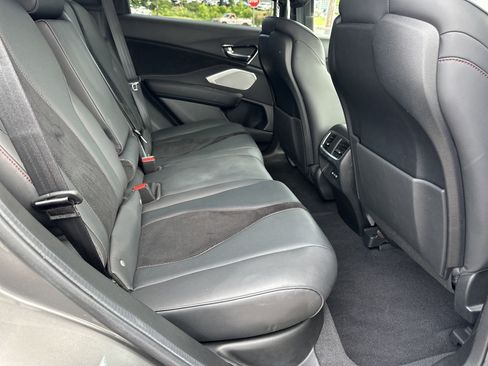 Certified 2024 Acura RDX A-Spec AWD/4WD image 18
