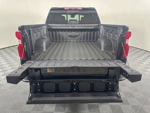 New 2025 Chevrolet Silverado 1500 LTZ image 10