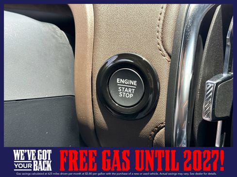 New 2026 Ford Expedition Max King Ranch AWD/4WD image 28