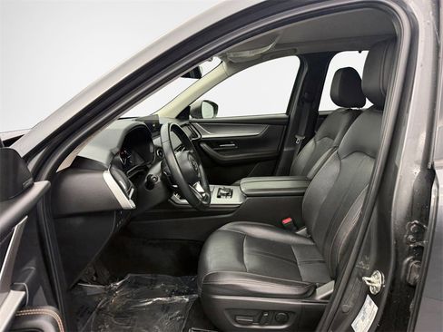 Used 2024 MAZDA CX-90 3.3 Turbo w/ Premium Package image 12