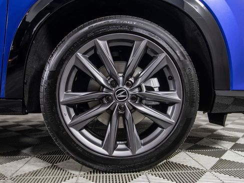Used 2025 Acura ADX A-Spec FWD image 44