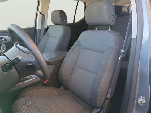 Used 2019 Chevrolet Traverse LS image 24