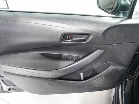 Certified 2024 Toyota Corolla LE FWD image 22
