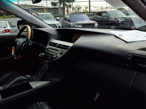 Used 2011 Lexus RX 350 AWD w/ Premium Pkg image 21