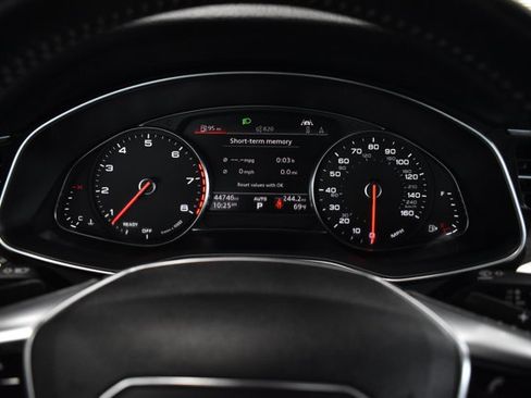 Used 2020 Audi A6 3.0T Premium w/ Convenience Package image 18