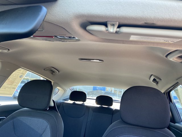 Used 2025 Kia K4 FWD image 29