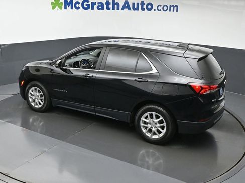 Certified 2022 Chevrolet Equinox LT image 23