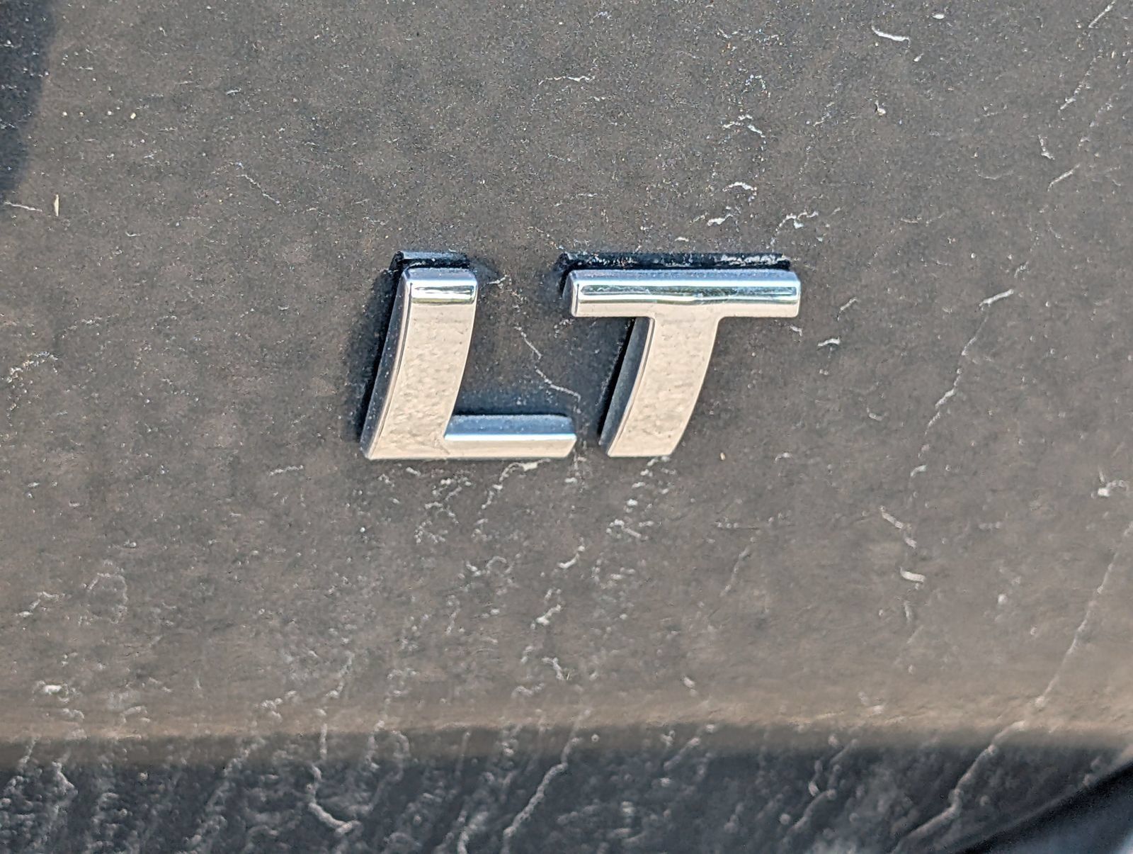 Used 2018 Chevrolet Traverse LT FWD image 5