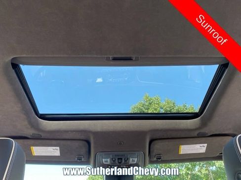 Used 2025 GMC Sierra 2500 AT4X AWD/4WD image 60
