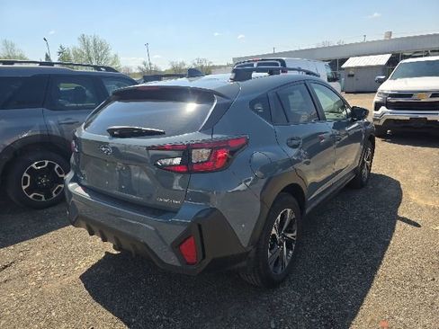 Used 2024 Subaru Crosstrek 2.0i Premium AWD/4WD image 6