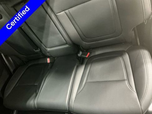 Used 2023 Hyundai Tucson SEL w/ Convenience Package image 14