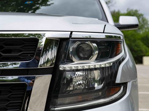 Used 2020 Chevrolet Tahoe LT AWD/4WD image 11