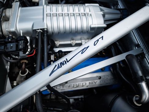 Used 2006 Ford GT image 97